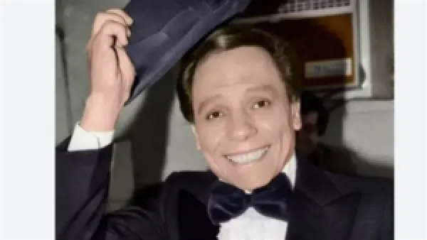 بأكثر من 100 فيلم.. كيف أصبح عادل إمام مؤرخًا بالكوميديا لحياة المصريين؟