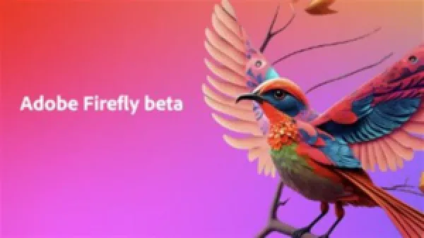 بكلمات فقط.. ميزة "Generative Fill" تحوّل تعديل الصور في فوتوشوب من مهارة معقدة إلى مهمة بسيطة.