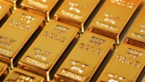 أسعار السبائك الذهب في مصر اليوم: تحديث مباشر لأوزان وأسعار السبائك الأكثر تداولاً