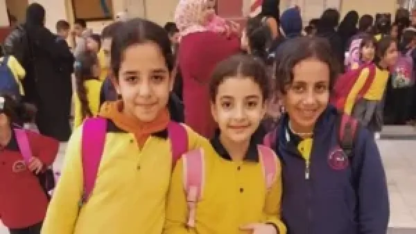 جدول امتحانات الفصل الدراسى الأول لطلاب الصف الخامس الابتدائي يبدأ 10 يناير