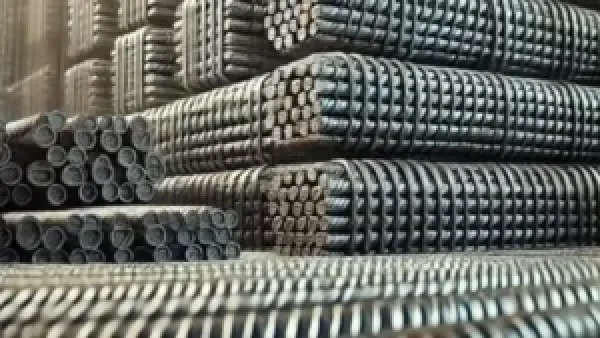 سعر الحديد اليوم الاثنين 15-12-2025 يحدد توجهات السوق وتأثيره على قطاع البناء