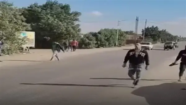 بسبب سوء المعاملة.. تفاصيل هروب جماعي لنزلاء مصحة نفسية بمنطقة المريوطية بفيصل