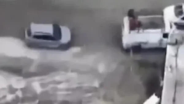 اغتيال رائد سعد في قطاع غزة وتصعيد العنف في تدمر السورية: مقتل جنديين أمريكيين وجهاز نووي مفقود منذ 1965 يثير قلق أمني عالمي