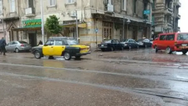 بشرى لمحبي الشتاء.. خريطة الأمطار ودرجات الحرارة الصغرى في القاهرة والمحافظات غدًا