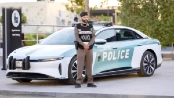 غرامات المرور السعودي تصل 10 آلاف ريال لهذه المخالفات الخطرة تحديداً