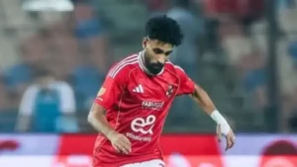 الأهلي يؤكد استمرار مروان عطية وينفي عروض الخليج لضم اللاعب في يناير