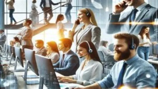 وظائف خدمة عملاء في قطاع الاتصالات: شروط التقديم والمرتبات المجزية المعلنة من وزارة الشباب والرياضة