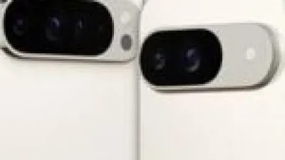 سعر ومواصفات منافس.. هاتف Google Pixel 9 Pro يظهر بقدرات ذكاء اصطناعي متطورة