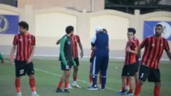 القناة يهزم بروكسى ويواصل تصدره للمحترفين والداخلية يفوز على أسوان بهدف