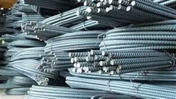 تحديثات الأسواق.. سعر طن حديد عز للمستهلك بختام تعاملات ديسمبر في مصر