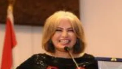 شيماء السباعي تفوز بجائزة أفضل إذاعية وتؤكد استمرار نجاح برنامجها الأول