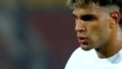 قرار جوميز.. أسباب تجميد محمد السيد داخل نادي الزمالك بالفترة الحالية