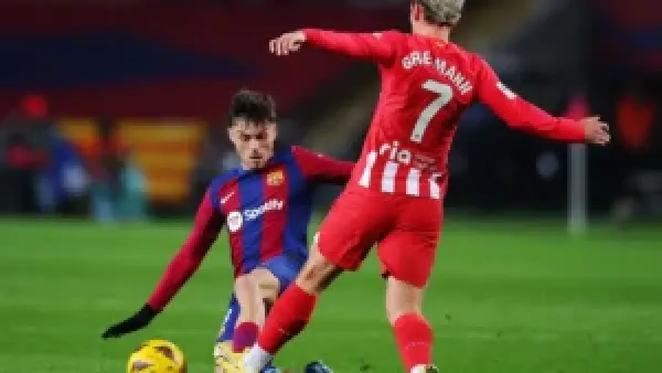 الآن مباشر | برشلونة ضد أتلتيكو مدريد.. Barcelona vs Atletico Madrid والقنوات الناقلة