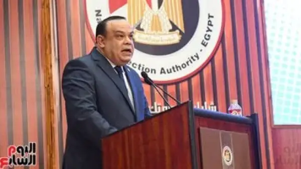 بفوز مرشحي السويس.. الهيئة الوطنية للانتخابات تعلن نتائج جولة إعادة النواب بالمحافظة