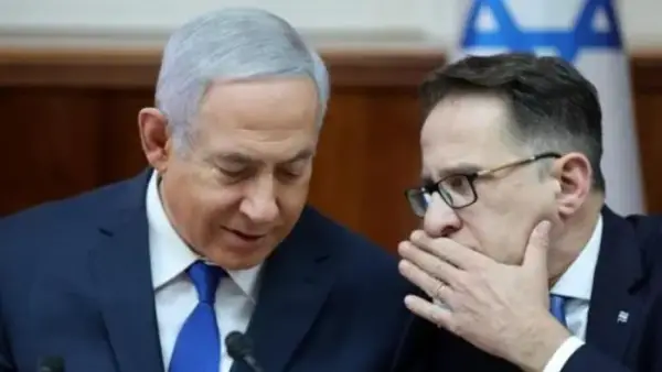 أزمة أمنية كبرى.. تفاصيل اختراق الهاتف الشخصي لمدير مكتب نتنياهو بكلمات معدودة