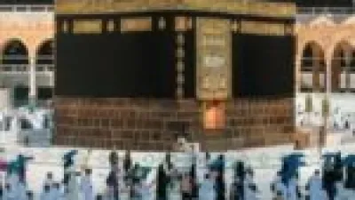 ببرامج استثنائية.. تفاصيل أسعار عمرة شهر رجب لموسم ديسمبر 1447 هـ