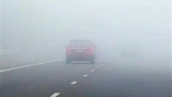 تحذيرات بحرية.. اضطراب الملاحة وظهور كثيف للشبورة المائية في طقس غد بمصر