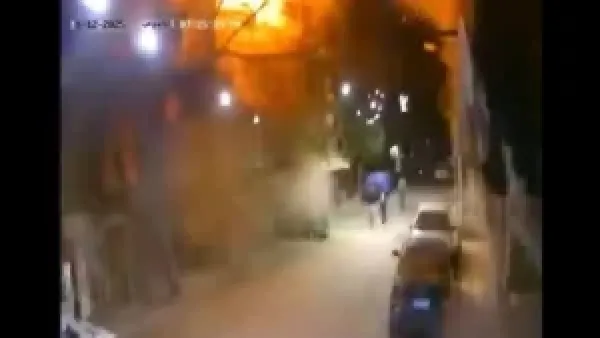 خطوات التعامل مع تسرب الغاز المنزلي بعد حادث انفجار ماسورة في إمبابة لمنع وقوع كوارث