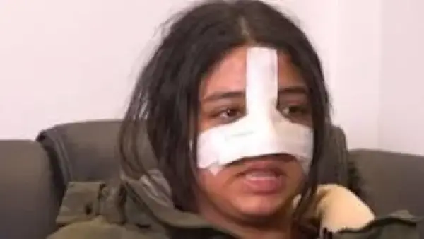 أمر قضائي جديد.. كواليس احتجاز المتهمة الأولى في واقعة التعدي على الطالبة كارما