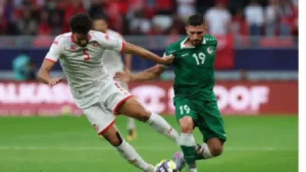 قطر vs سوريا Qatar vs Syria.. كيف تشاهد مباراة قطر وسوريا بث مباشر والقنوات الناقلة؟