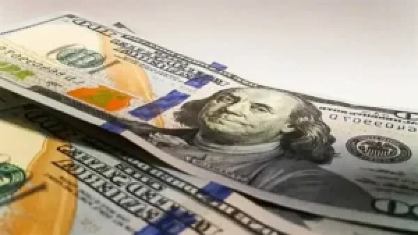 سعر صرف الدولار في البنوك المصرية يثبت استقراره مع بداية تعاملات الثلاثاء