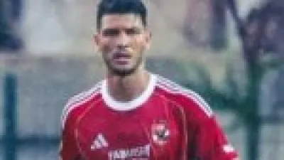 أشرف داري في الأهلي: جلسة حاسمة لتحديد شروط الرحيل ودياً