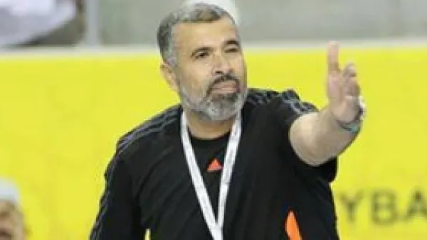 بديلان لخلافة اللقاني.. الزمالك يحسم هوية المدرب الجديد لفريق كرة الطائرة رجال