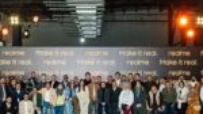 هاتف realme C85 Pro المحلّي ينطلق في السوق المصري بسعر ومواصفات مميزة