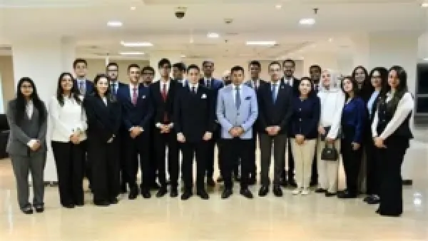 برنامج الدبلوماسية الشبابية يفتح باب التقديم مع تحديد الشروط ورابط الاشتراك