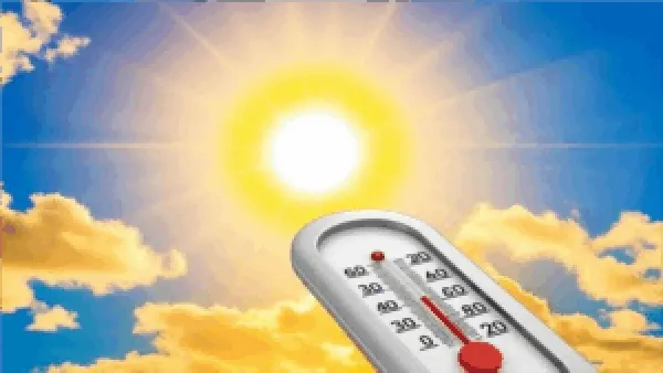 33 درجة فوق القاهرة.. ارتفاع جديد في حرارة الطقس اليوم السبت مع استقرار خريفي