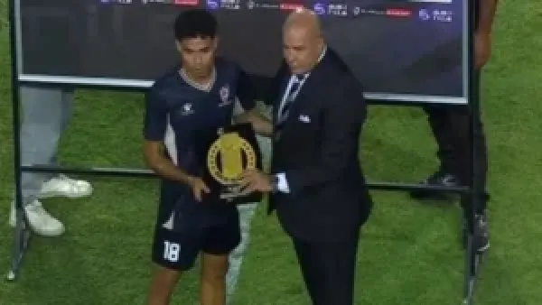 تفاوض الأهلي مع بتروجيت يحدد مستقبل توفيق محمد في الدوري المصري