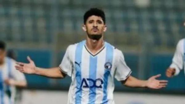 بيراميدز يهزم ريفرز يونايتد النيجيرى بهاتريك قطة فى افتتاح دور المجموعات