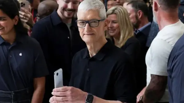 تصميم نحيف للغاية.. تسريبات جديدة تكشف موعد إطلاق هاتف آيفون آير 2 المرتقب