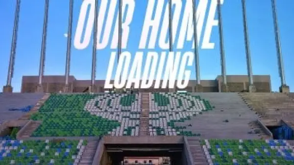 بمناسبة العيد القومي.. رابطة الأندية توجه رسالة خاصة لأهالي بورسعيد وجمهور المصري