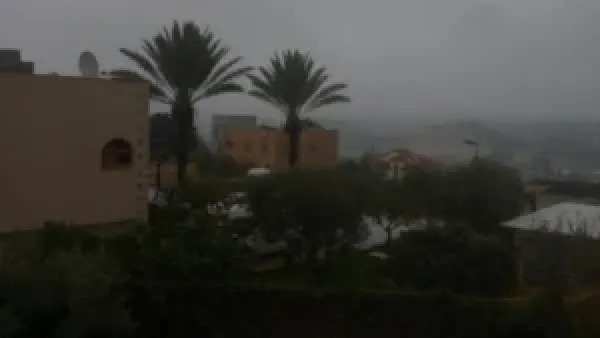 بالتاريخ.. موعد دخول مربعانية الشتاء 2026- ١٤٤٧ مع الزعاق تستمر 40 يوماً