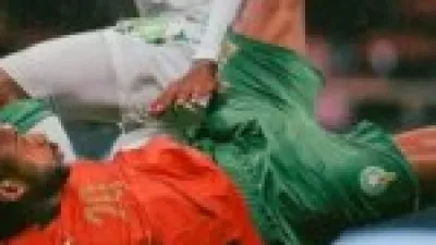 بلمسة ساحرة.. أيوب الكعبي يواصل هواية هز الشباك العالمية مع منتخب المغرب