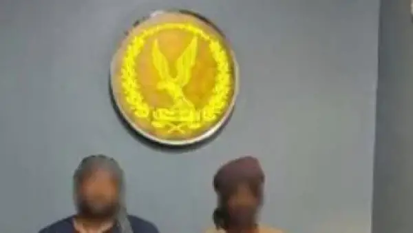 ضبط شخصين.. تفاصيل واقعة توزيع أموال بمحيط لجان أبو تشت في قنا