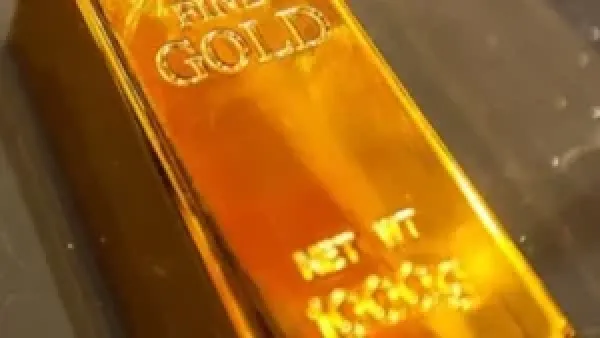 سعر الذهب اليوم الأحد 14 ديسمبر 2025: عيار 24 يتراجع إلى 6549 جنيها بدون مصنعية