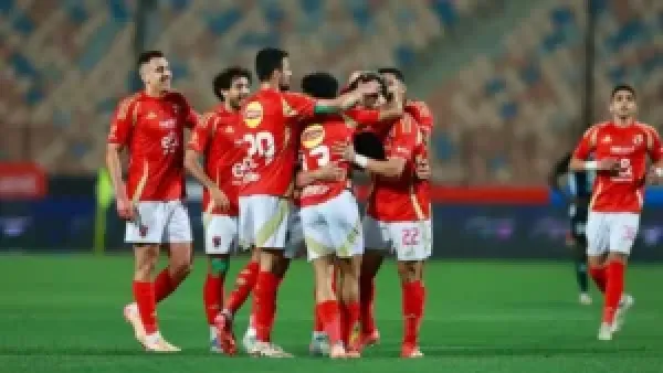 تشكيل الأهلي المتوقع أمام الجيش الملكي في دوري أبطال أفريقيا اليوم