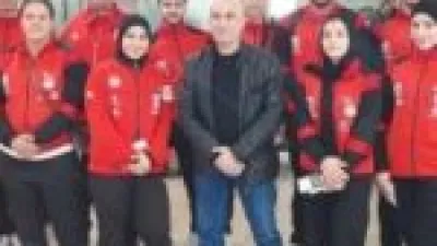 ذهبيتان لمصر.. ميرنا محمد وحبيبة أيمن تتصدران البطولة العربية لرفع الأثقال بمصرطوفان من الميداليات.. ميرنا محمد وحبيبة أيمن تحصدان ذهب البطولة العربية لرفع الأثقال بمصر موهبتان من ذهب.. ميرنا محمد وحبيبة أيمن تتوجان بلقب البطولة العربية لرفع الأثقال بمصر اكتساح مصري.. ميرنا محمد وحبيبة أيمن تسيطران على منصات تتويج البطولة العربية لرفع الأثقال فرحة مصرية.. ميرنا محمد وحبيبة أيمن تقتنصان ذهب العرب لرفع الأثقال في القاهرة

سيطرة مصرية.. ميرنا محمد وحبيبة أيمن تقتنصان ذهب البطولة العربية لرفع الأثقال بمصر