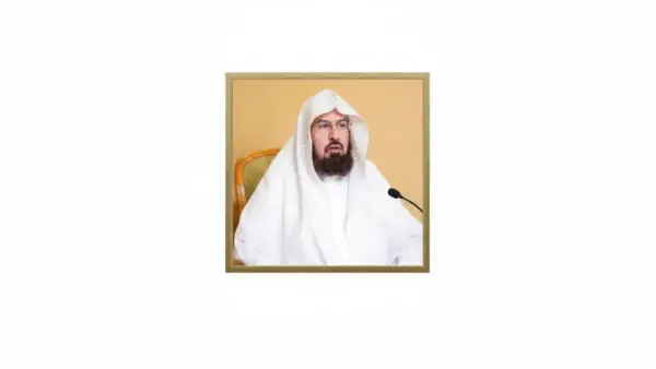 رحيل صوت المدينة.. وفاة مؤذن المسجد النبوي الشيخ فيصل نعمان عن عمر يناهز 44 عامًا