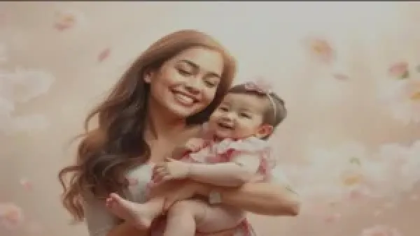 تفسير حلم رؤية بنت صغيرة في منام العزباء: متى تكون هذه الرؤية تحذيرًا؟