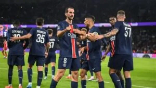 باريس سان جيرمان ولوهافر.. موعِد ومتابعة لحظة بلحظة في الدوري الفرنسي 2025