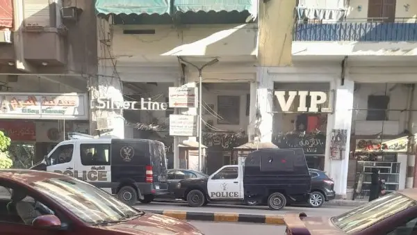 لغز حديقة بورسعيد.. هاتف مفقود يفك شفرة السطو على مسن داخل منزله