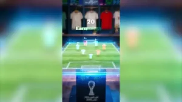 انطلق الآن! تجربة لعبة فانتازي كأس العرب FIFA لعام 2025 كن نجم فريقك وحقق الانتصارات!