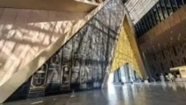 رسالة الأهلي بافتتاح المتحف الكبير.. كيف يرسخ نادي القرن هويته كجزء من تاريخ مصر؟