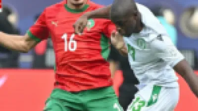 شاهد مجانًا.. القنوات الناقلة لمباراة المغرب وجزر القمر في أمم أفريقيا 2025