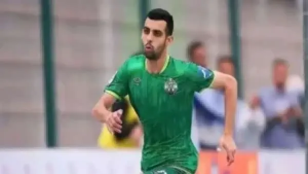 الأهلي يحدد السعر النهائي لصفقة انتقال يوسف بلعمري من الرجاء ويحدد ملامح الصفقة المقبلة