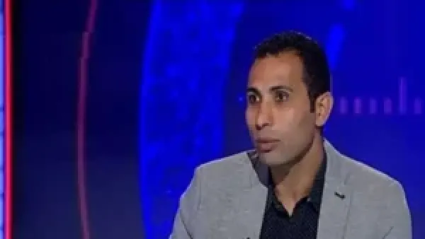 وفاة والدة وائل القباني نجم الزمالك تفتح نقاشًا حول دعم الرياضيين في الأزمات الشخصية