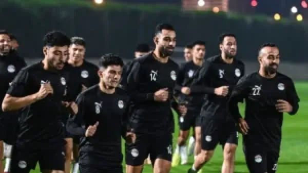 موعد مباراة مصر والإمارات في كأس العرب وتفاصيل القنوات الناقلة الرسمية